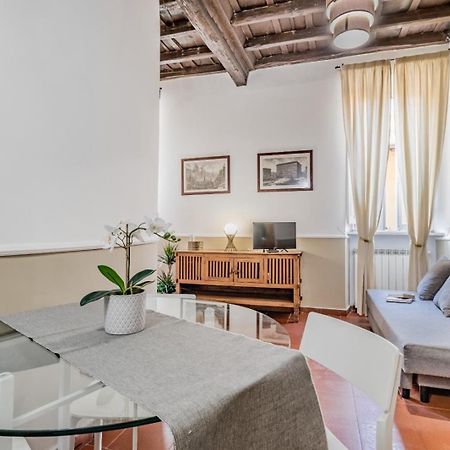 Sweet Home Trastevere- Roma المظهر الخارجي الصورة
