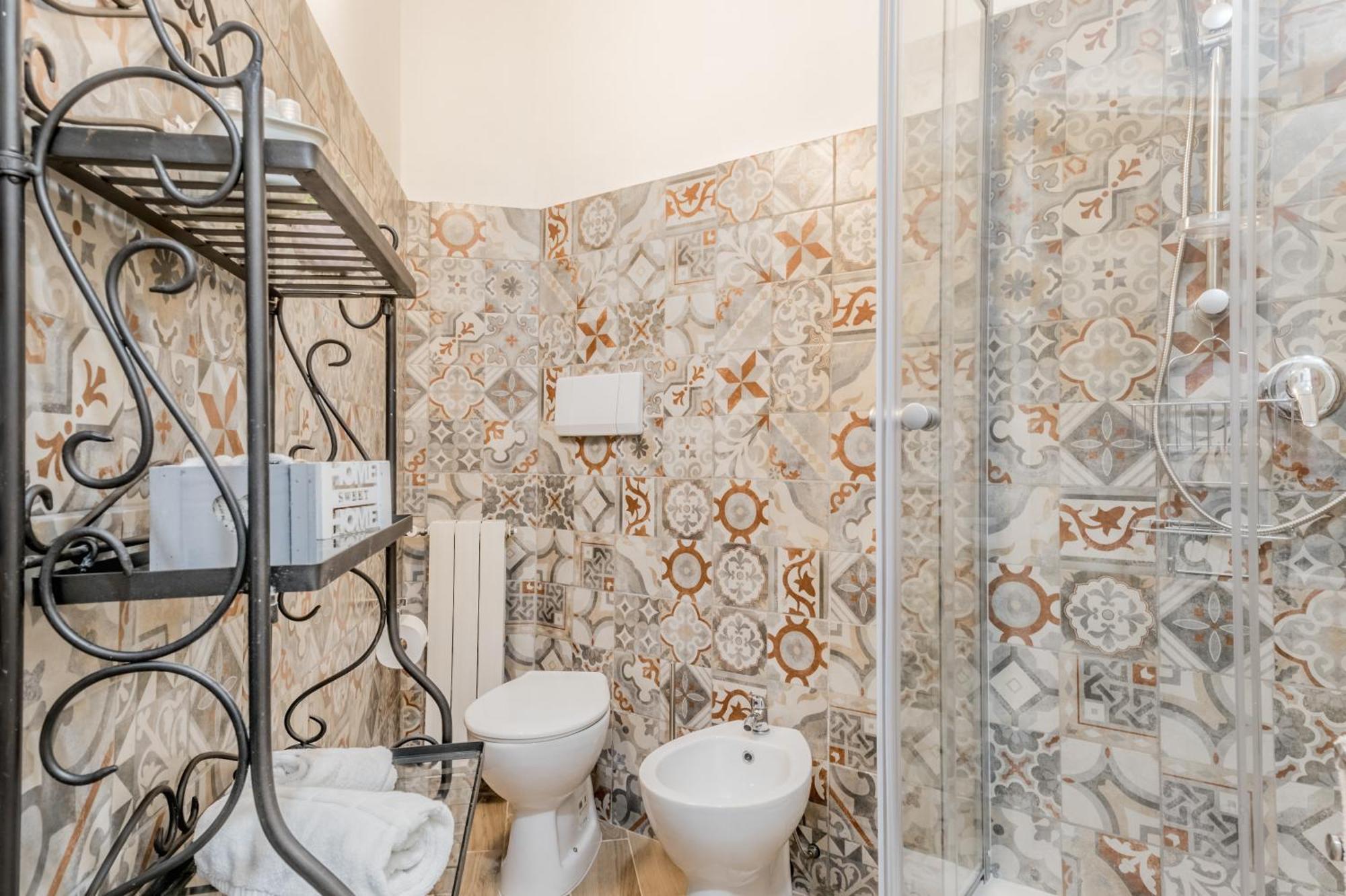 Sweet Home Trastevere- Roma المظهر الخارجي الصورة