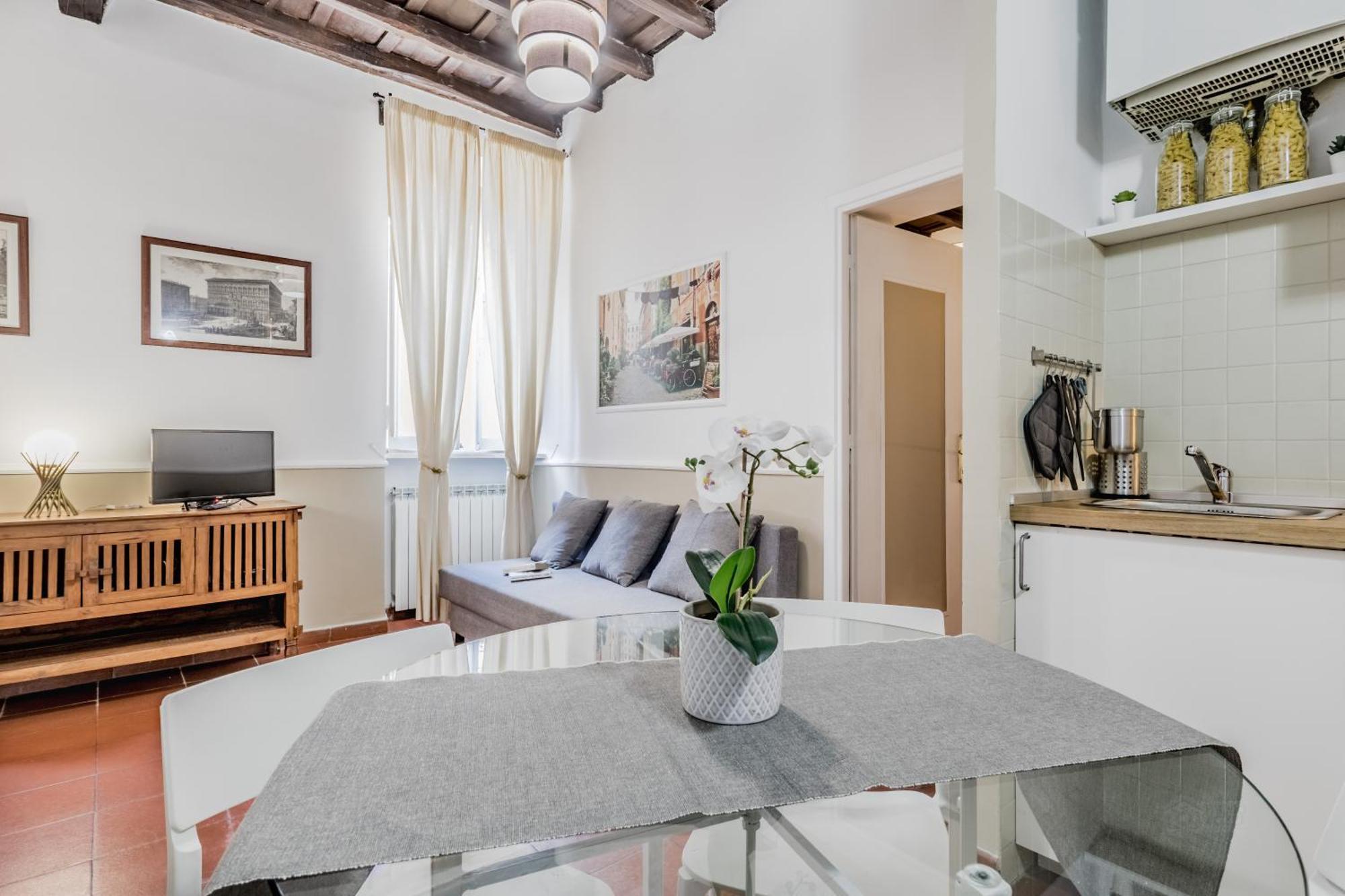 Sweet Home Trastevere- Roma المظهر الخارجي الصورة