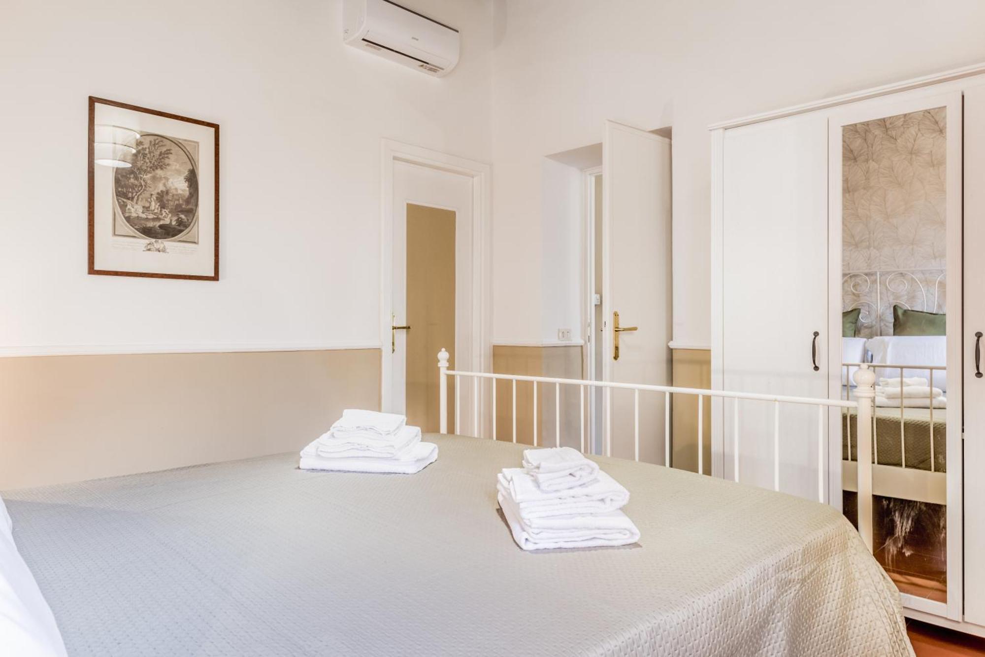 Sweet Home Trastevere- Roma المظهر الخارجي الصورة