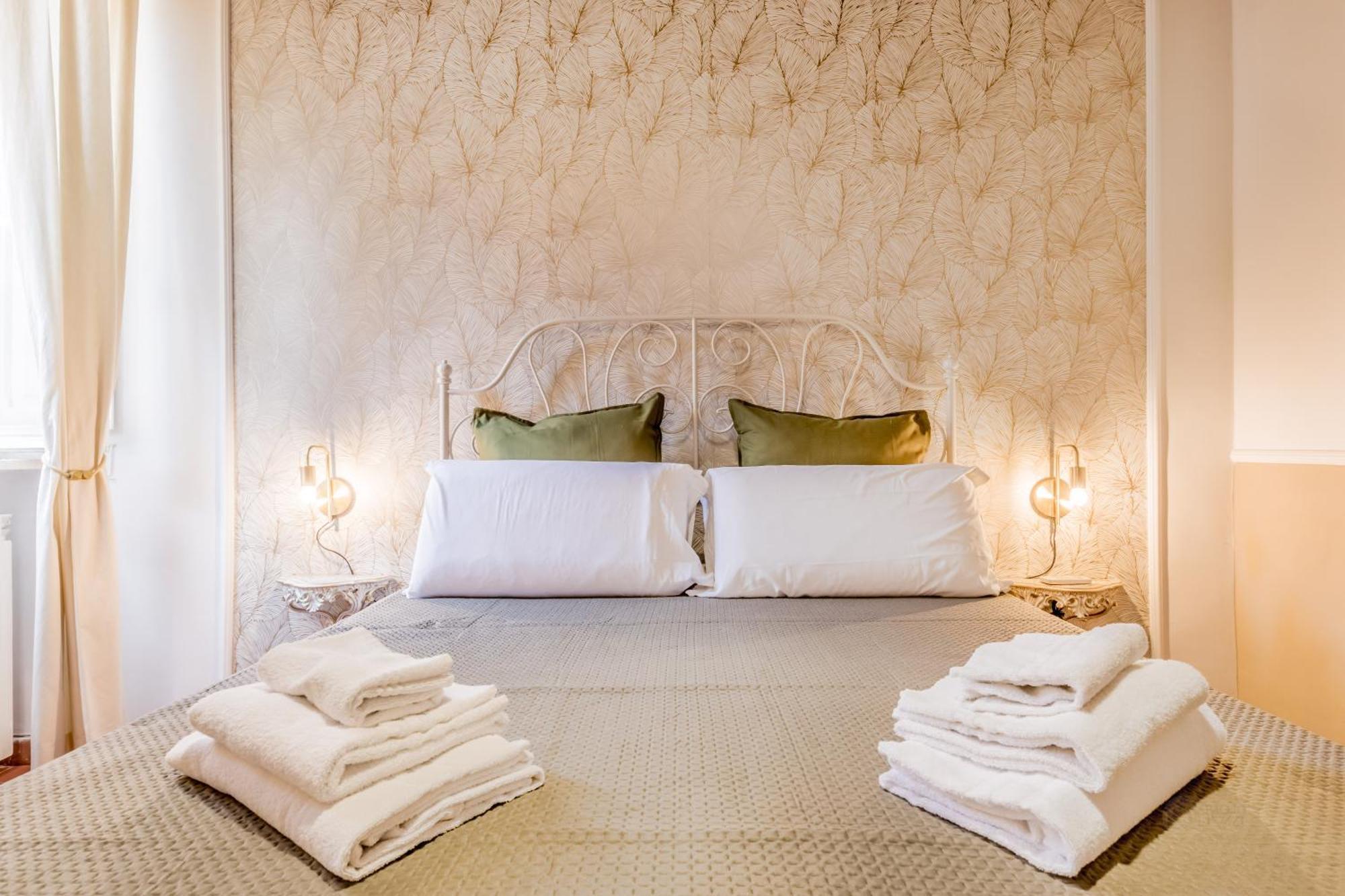 Sweet Home Trastevere- Roma المظهر الخارجي الصورة