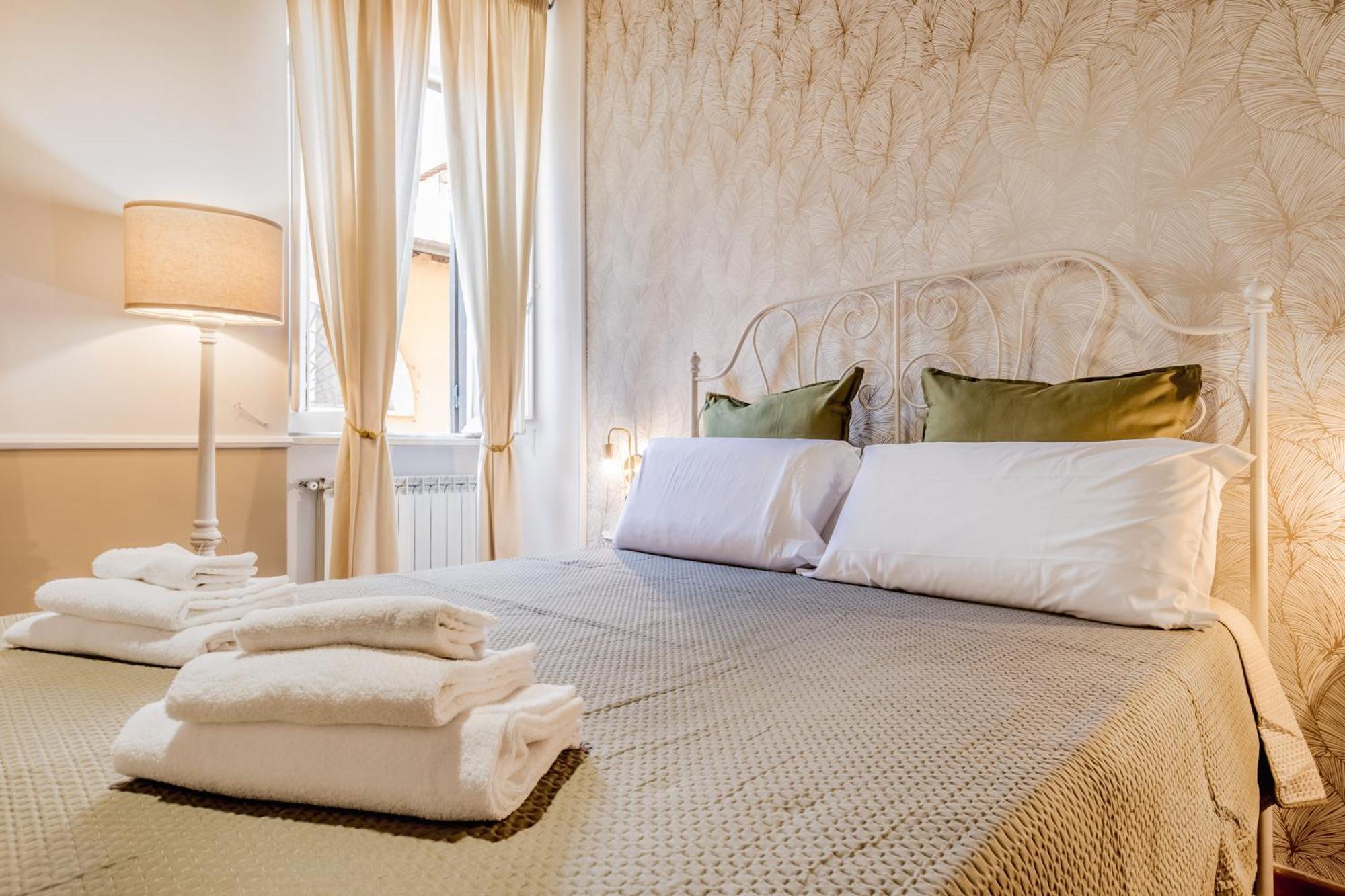 Sweet Home Trastevere- Roma المظهر الخارجي الصورة
