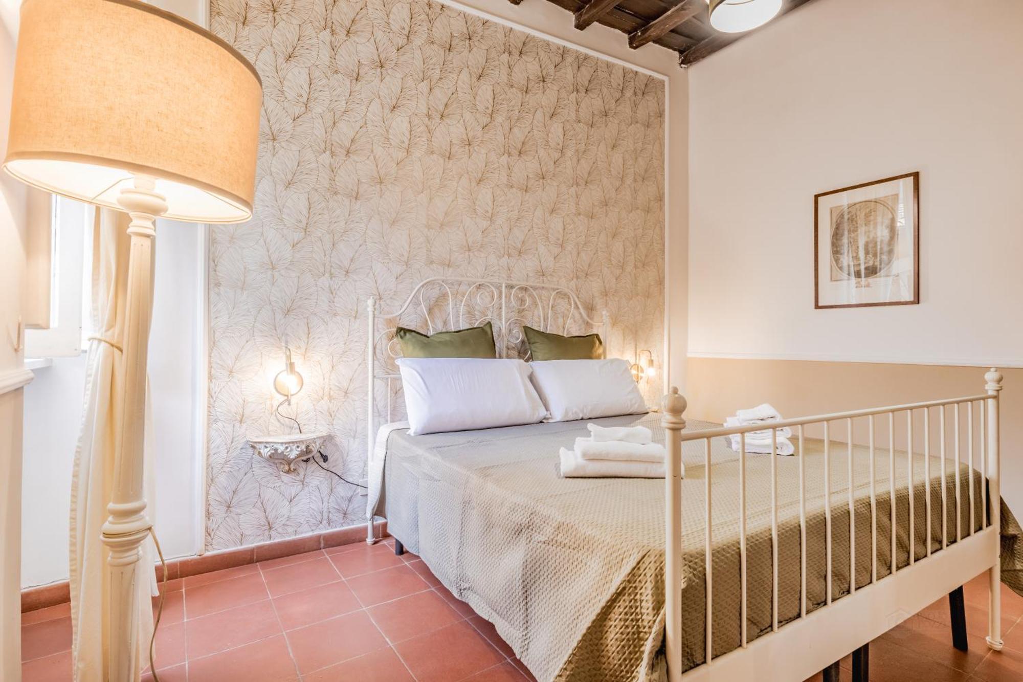 Sweet Home Trastevere- Roma المظهر الخارجي الصورة