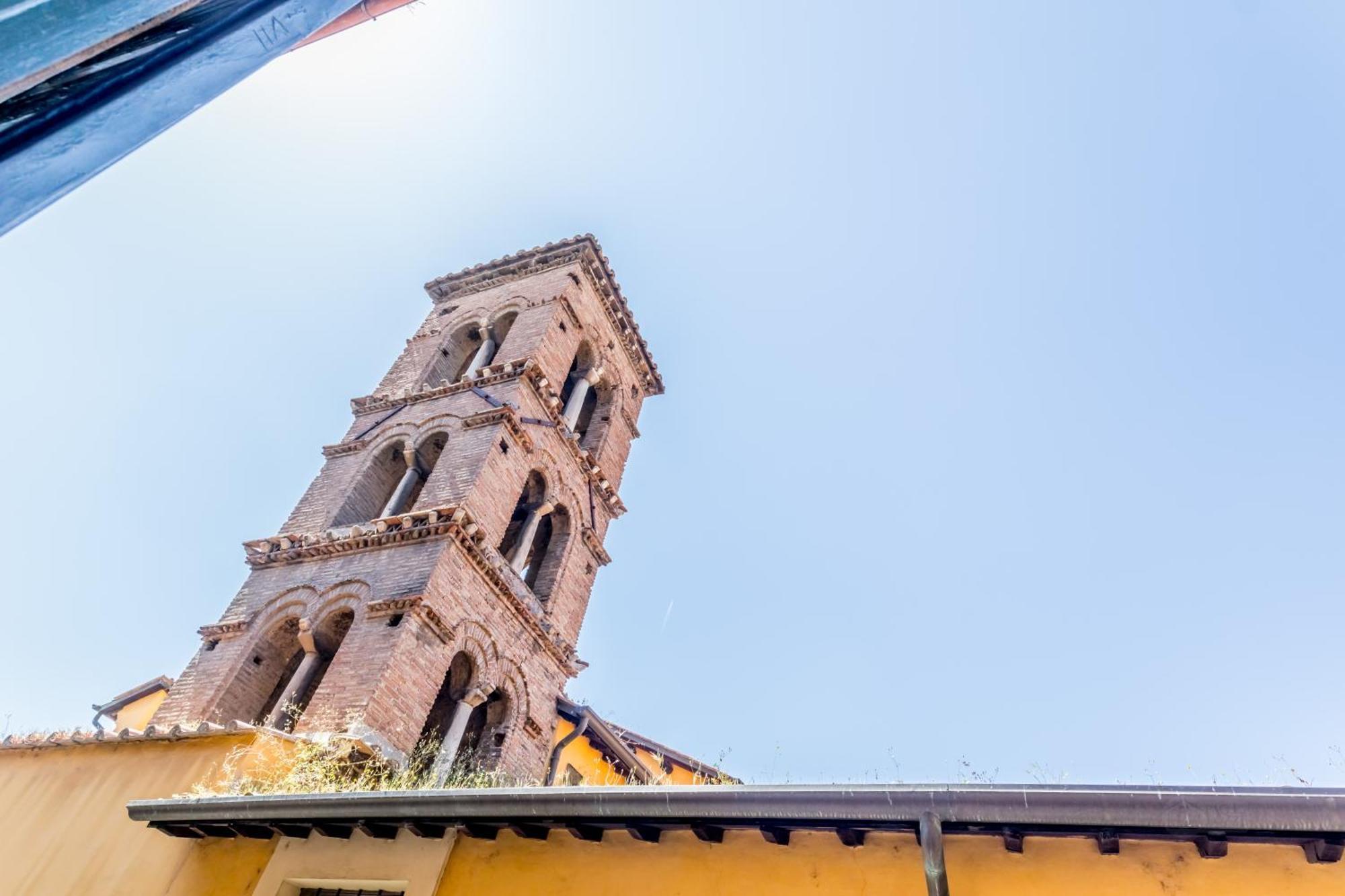 Sweet Home Trastevere- Roma المظهر الخارجي الصورة