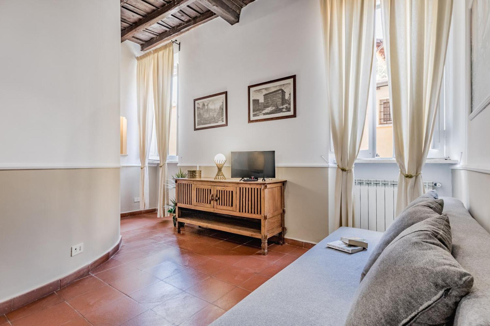 Sweet Home Trastevere- Roma المظهر الخارجي الصورة