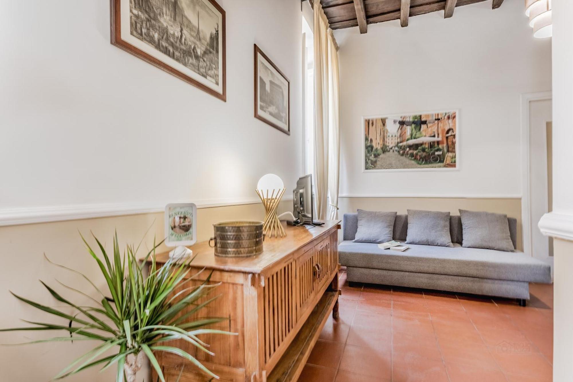 Sweet Home Trastevere- Roma المظهر الخارجي الصورة