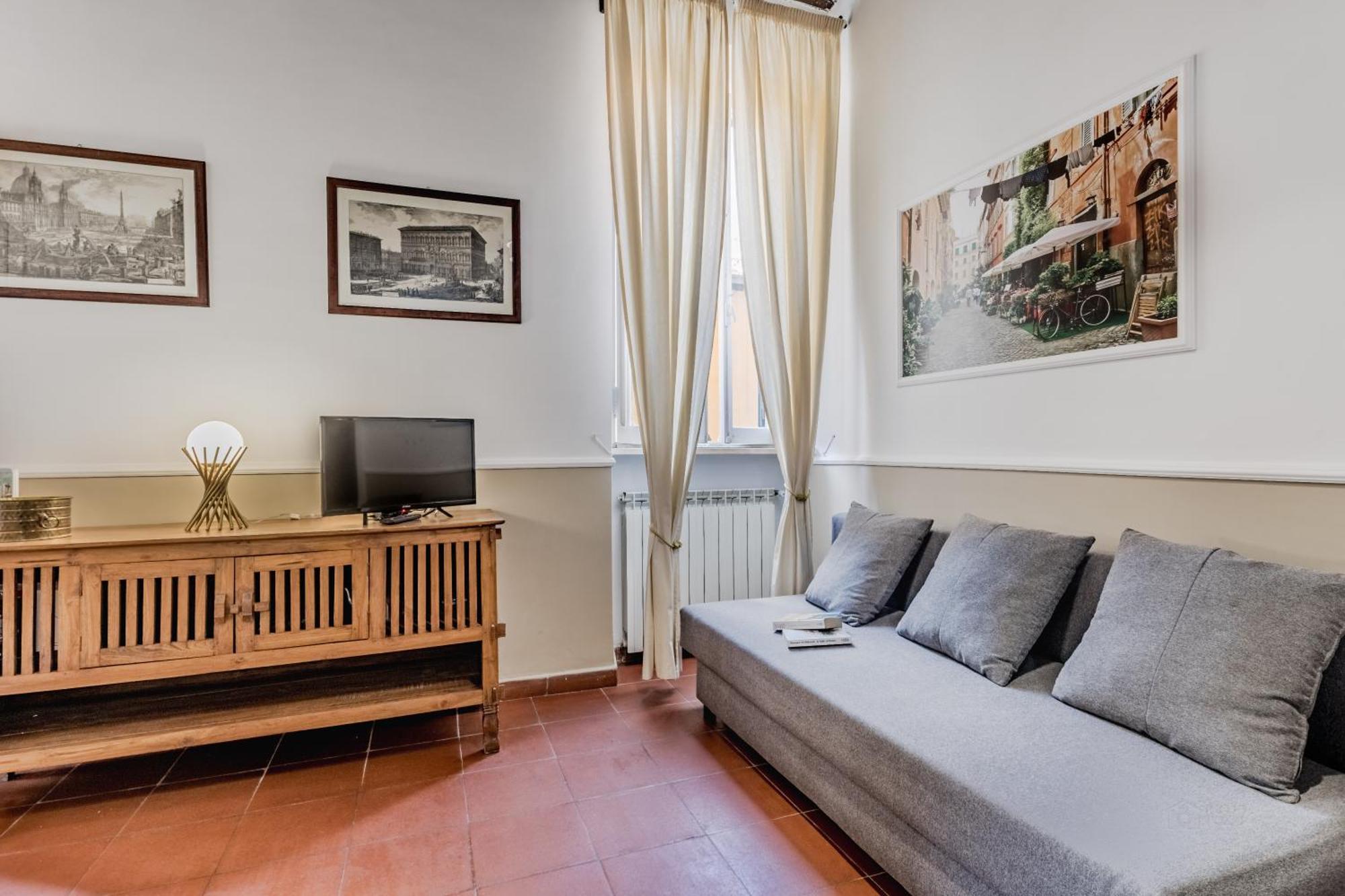 Sweet Home Trastevere- Roma المظهر الخارجي الصورة