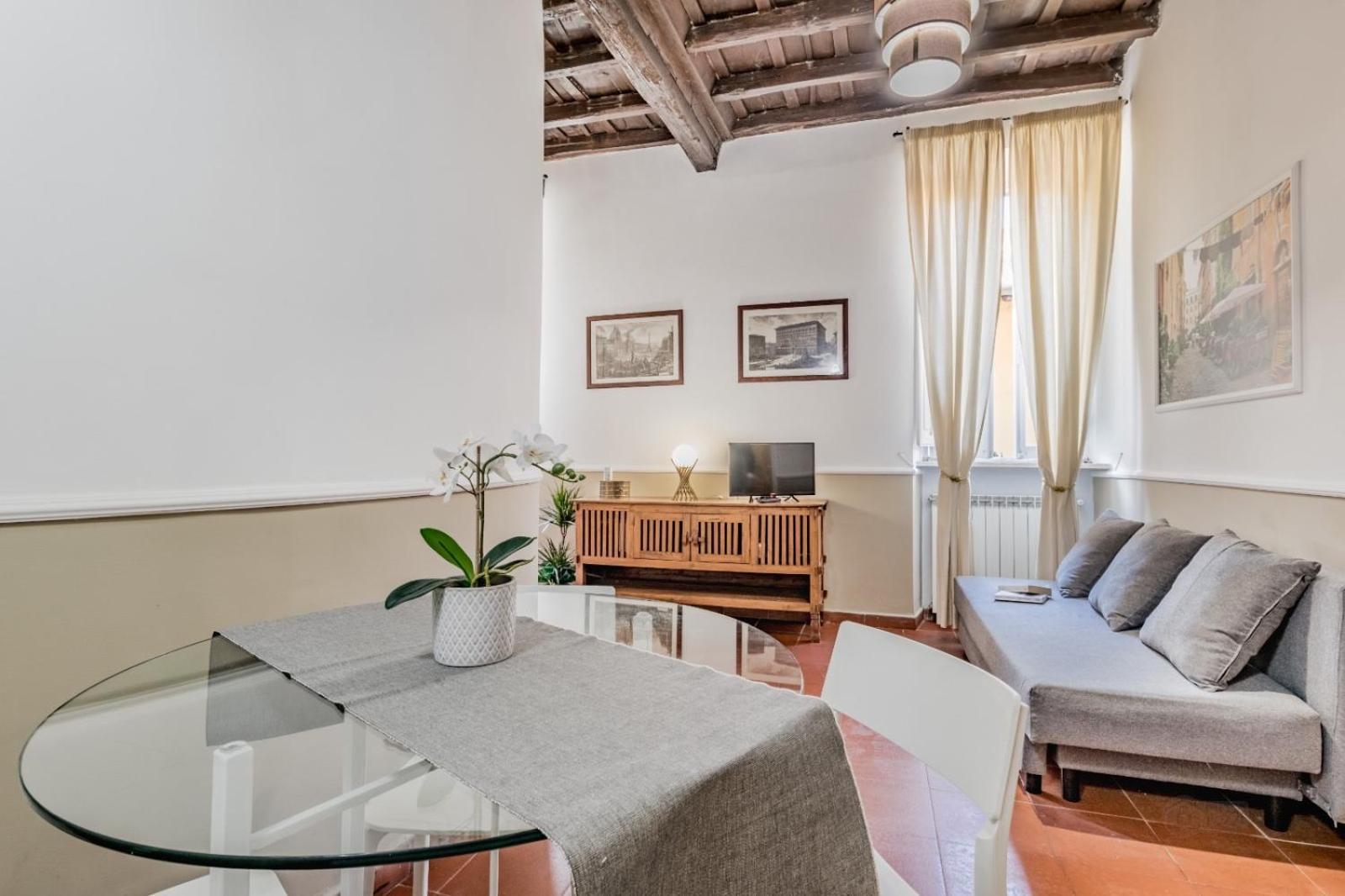 Sweet Home Trastevere- Roma المظهر الخارجي الصورة